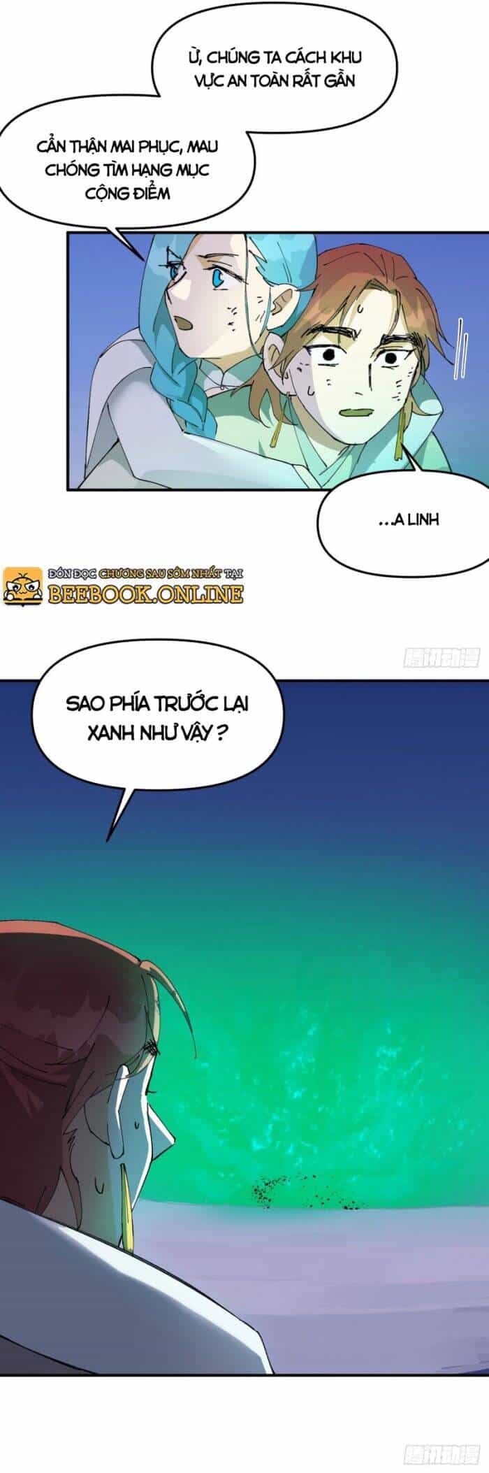 Tối Cường Võ Hồn Hệ Thống - Chương 105 - ảnh 8