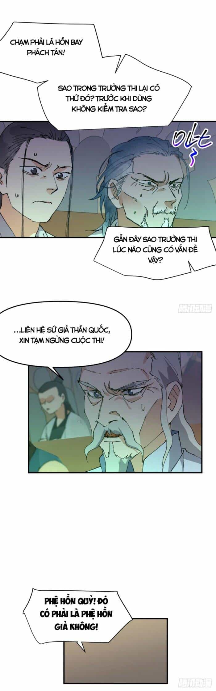 Tối Cường Võ Hồn Hệ Thống - Chương 106 - ảnh 2