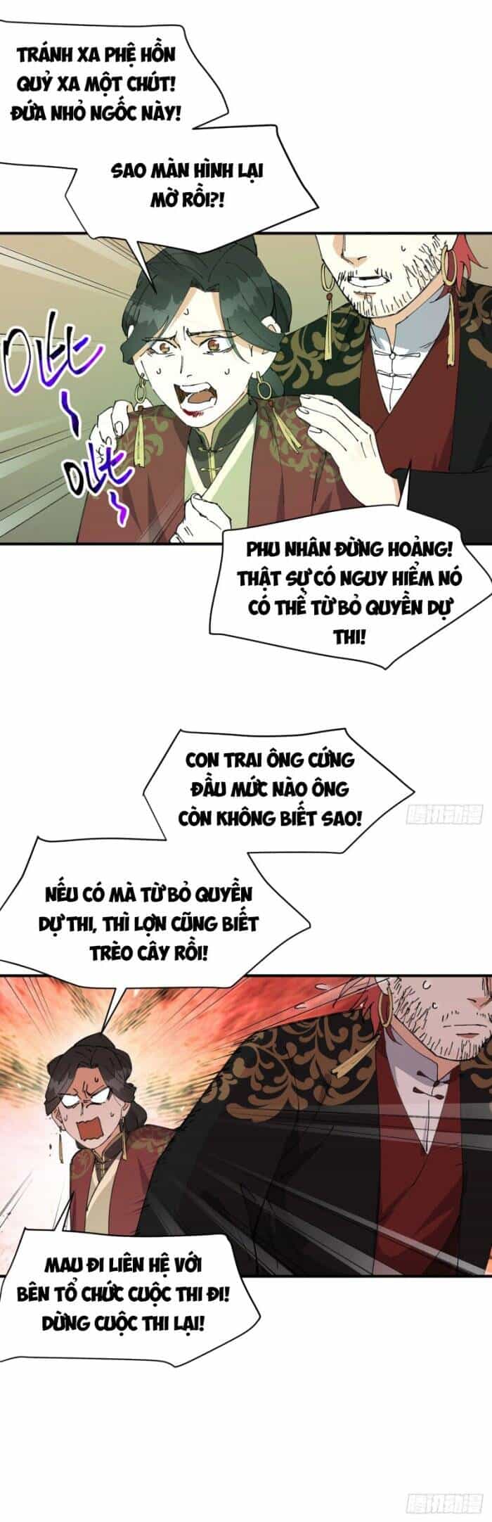 Tối Cường Võ Hồn Hệ Thống - Chương 106 - ảnh 3