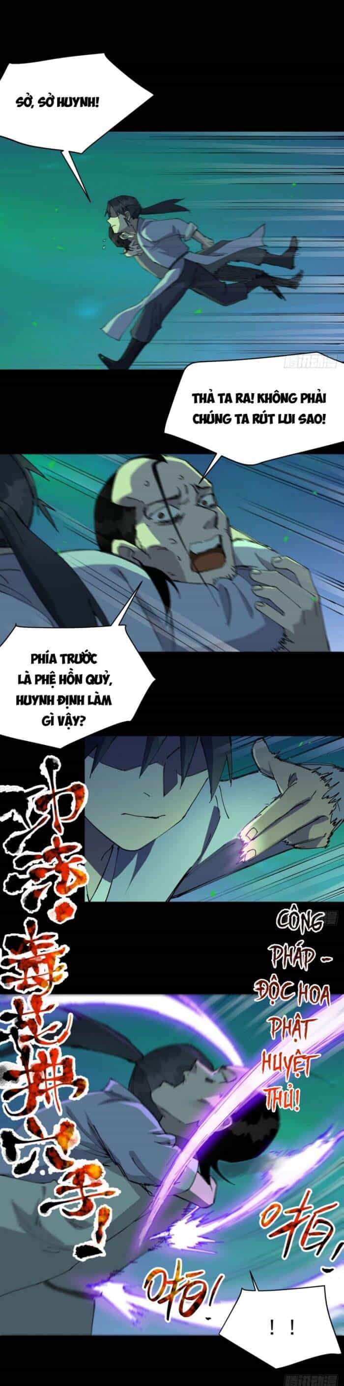 Tối Cường Võ Hồn Hệ Thống - Chương 107 - ảnh 12