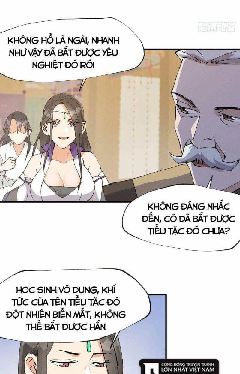 Tối Cường Võ Hồn Hệ Thống - Chương 10 - ảnh 15
