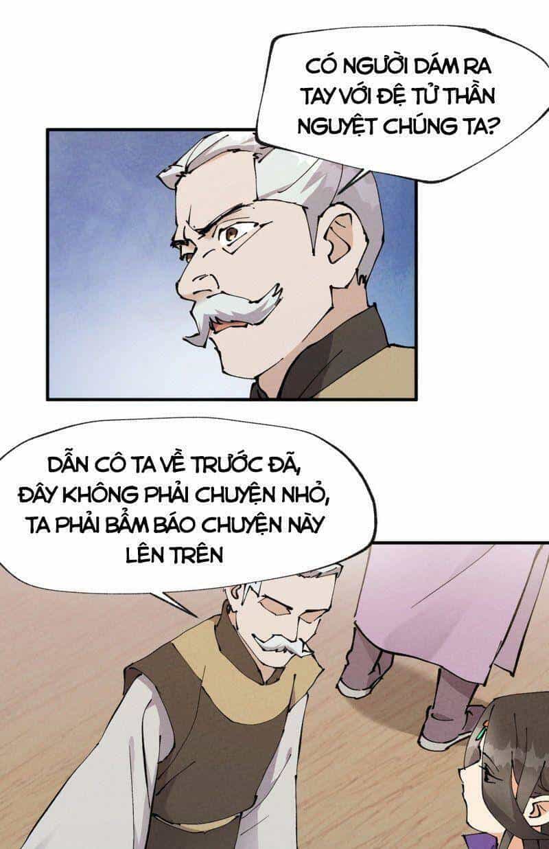 Tối Cường Võ Hồn Hệ Thống - Chương 10 - ảnh 18