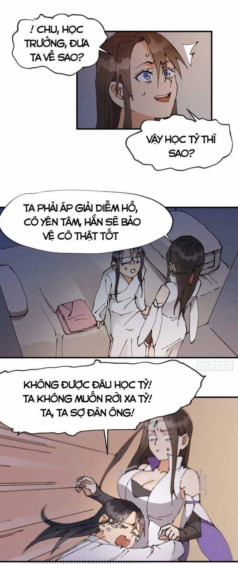 Tối Cường Võ Hồn Hệ Thống - Chương 10 - ảnh 22