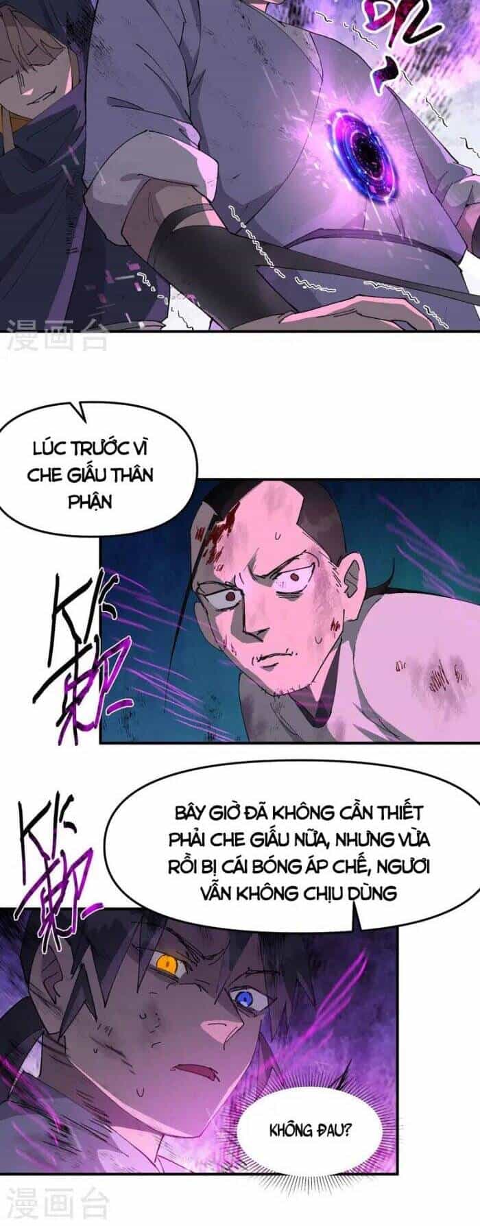 Tối Cường Võ Hồn Hệ Thống - Chương 109 - ảnh 2