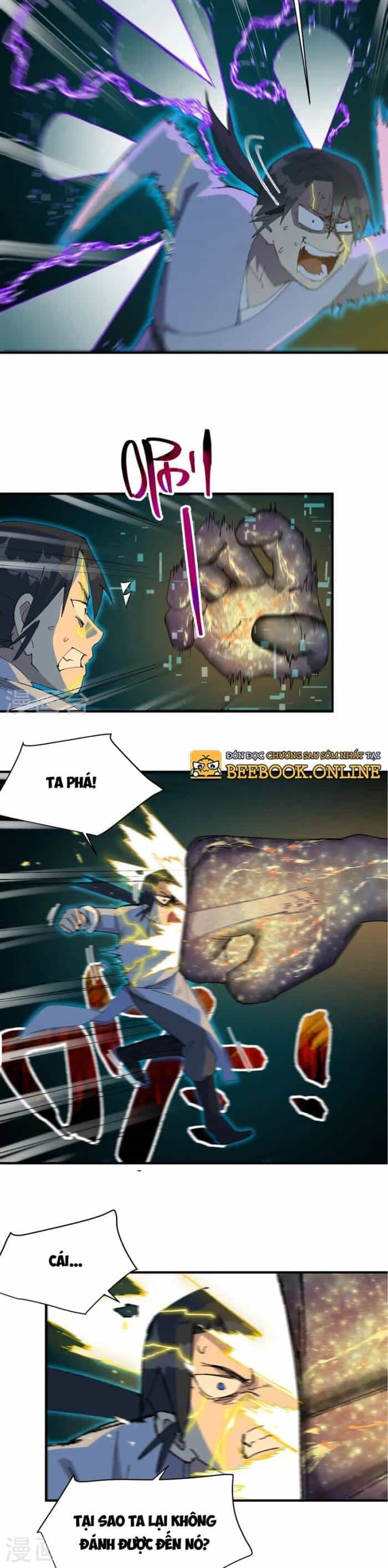 Tối Cường Võ Hồn Hệ Thống - Chương 111 - ảnh 11