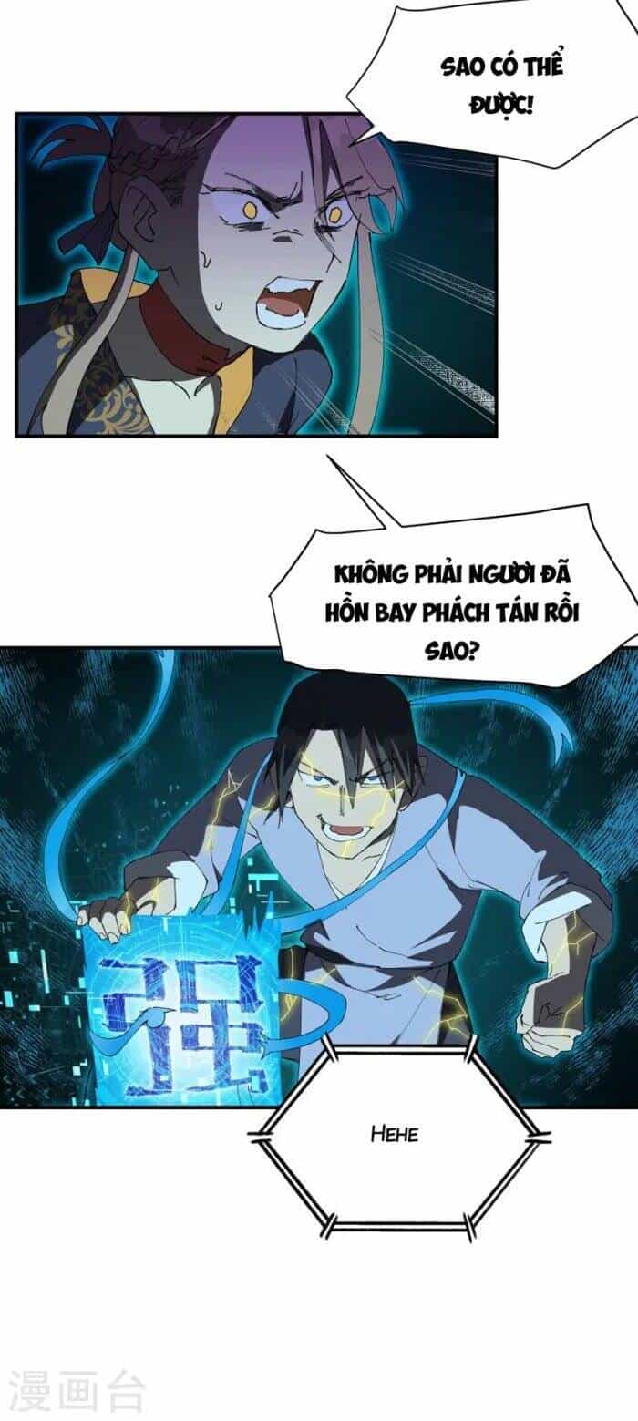 Tối Cường Võ Hồn Hệ Thống - Chương 111 - ảnh 4