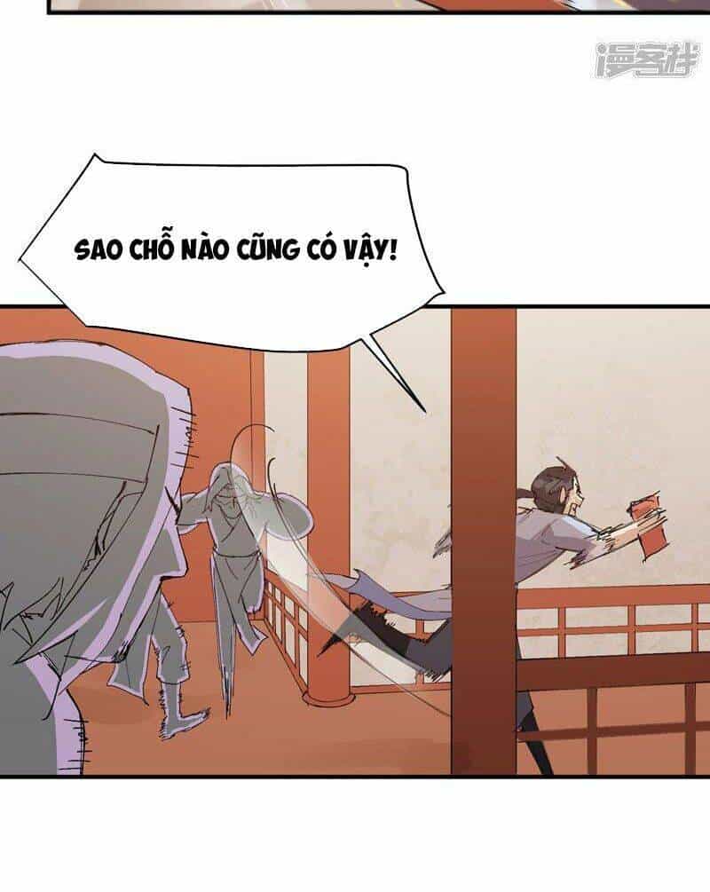 Tối Cường Võ Hồn Hệ Thống - Chương 112 - ảnh 20