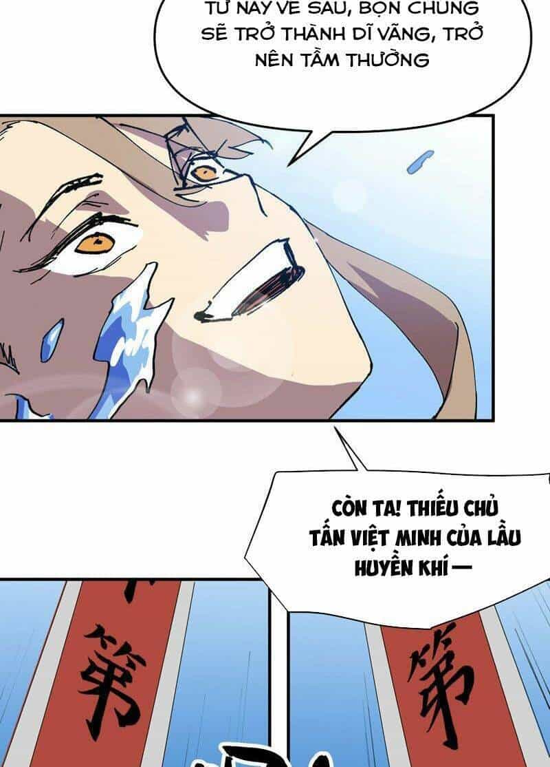 Tối Cường Võ Hồn Hệ Thống - Chương 112 - ảnh 38