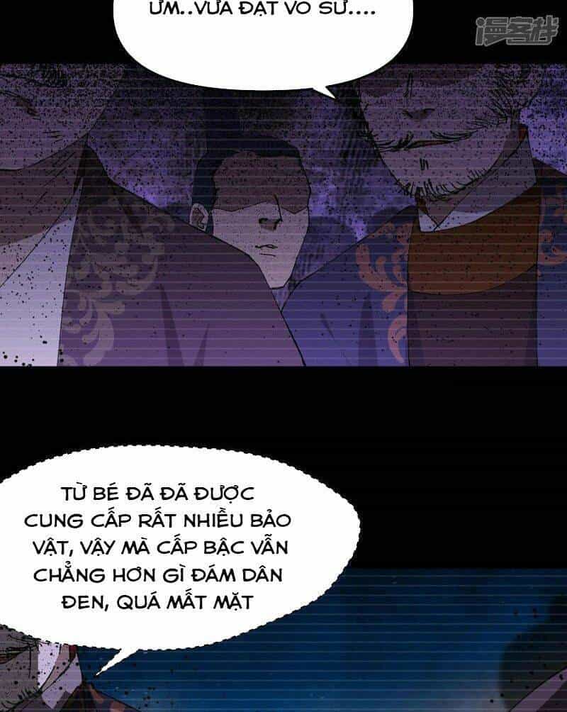 Tối Cường Võ Hồn Hệ Thống - Chương 113 - ảnh 6
