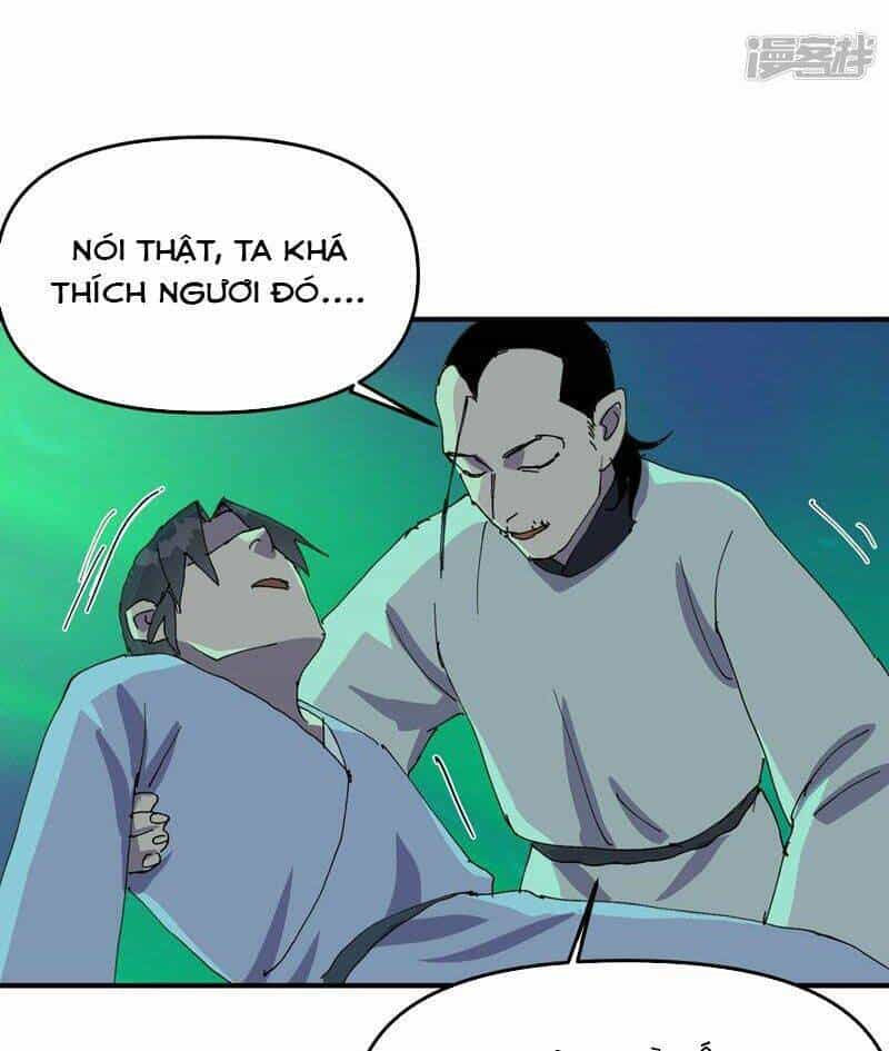 Tối Cường Võ Hồn Hệ Thống - Chương 114 - ảnh 11