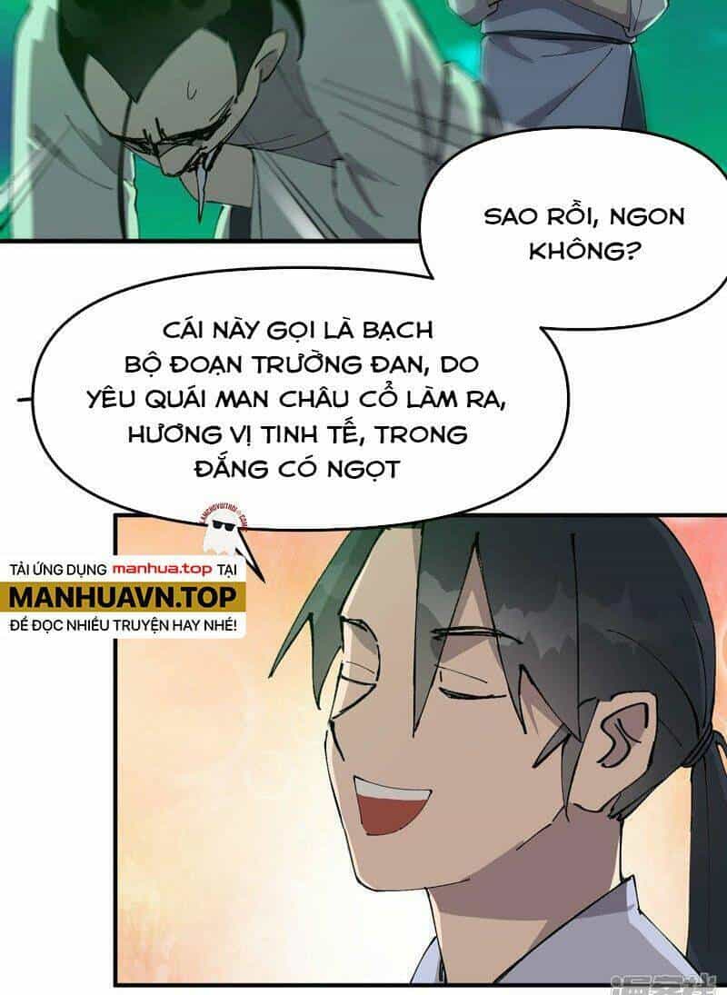 Tối Cường Võ Hồn Hệ Thống - Chương 114 - ảnh 33