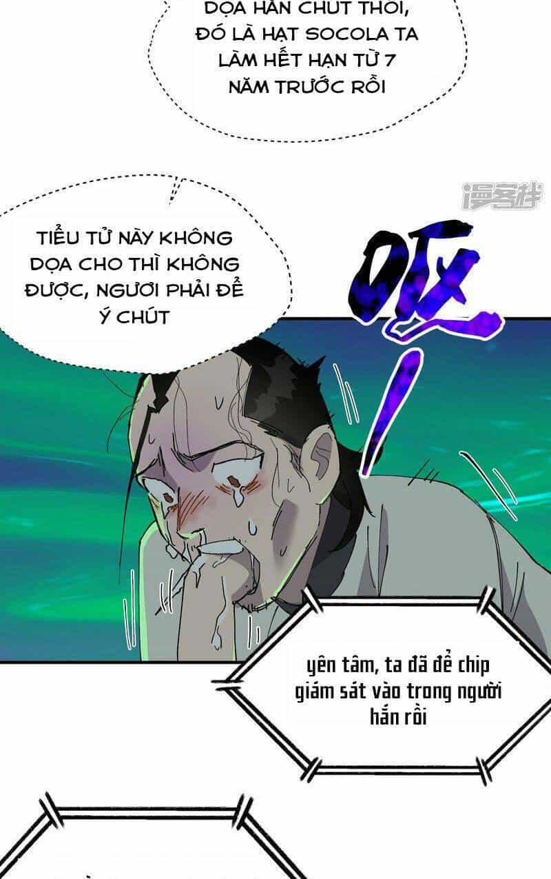 Tối Cường Võ Hồn Hệ Thống - Chương 114 - ảnh 36