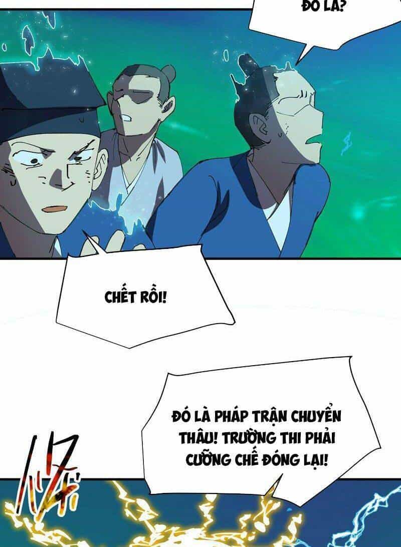 Tối Cường Võ Hồn Hệ Thống - Chương 114 - ảnh 41