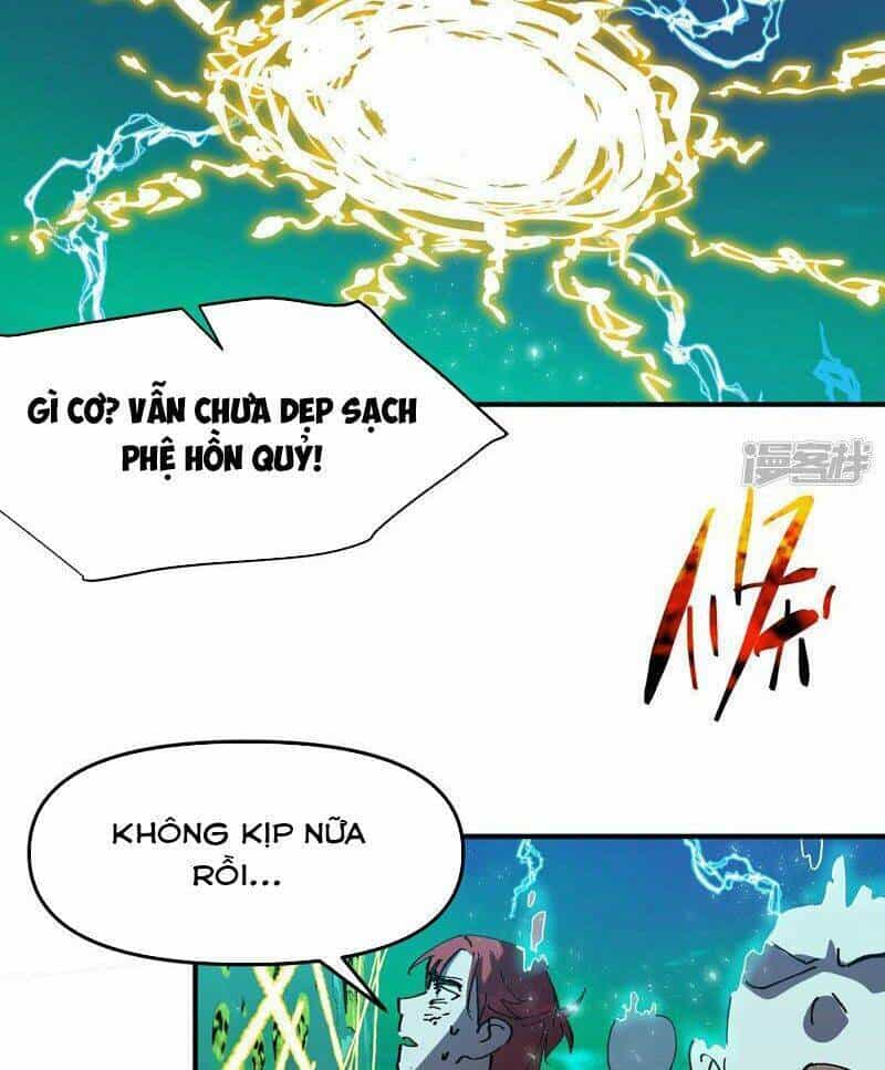 Tối Cường Võ Hồn Hệ Thống - Chương 114 - ảnh 42
