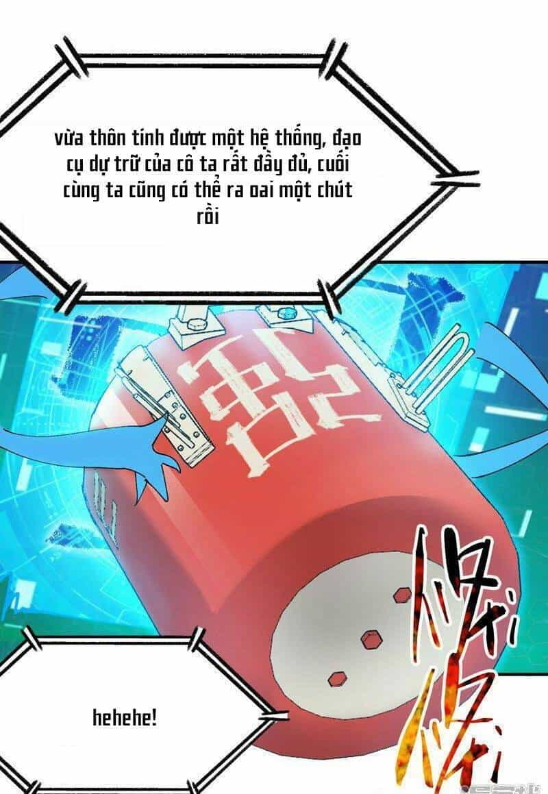 Tối Cường Võ Hồn Hệ Thống - Chương 114 - ảnh 46