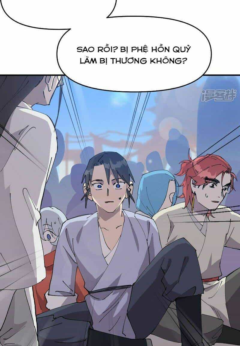 Tối Cường Võ Hồn Hệ Thống - Chương 115 - ảnh 23