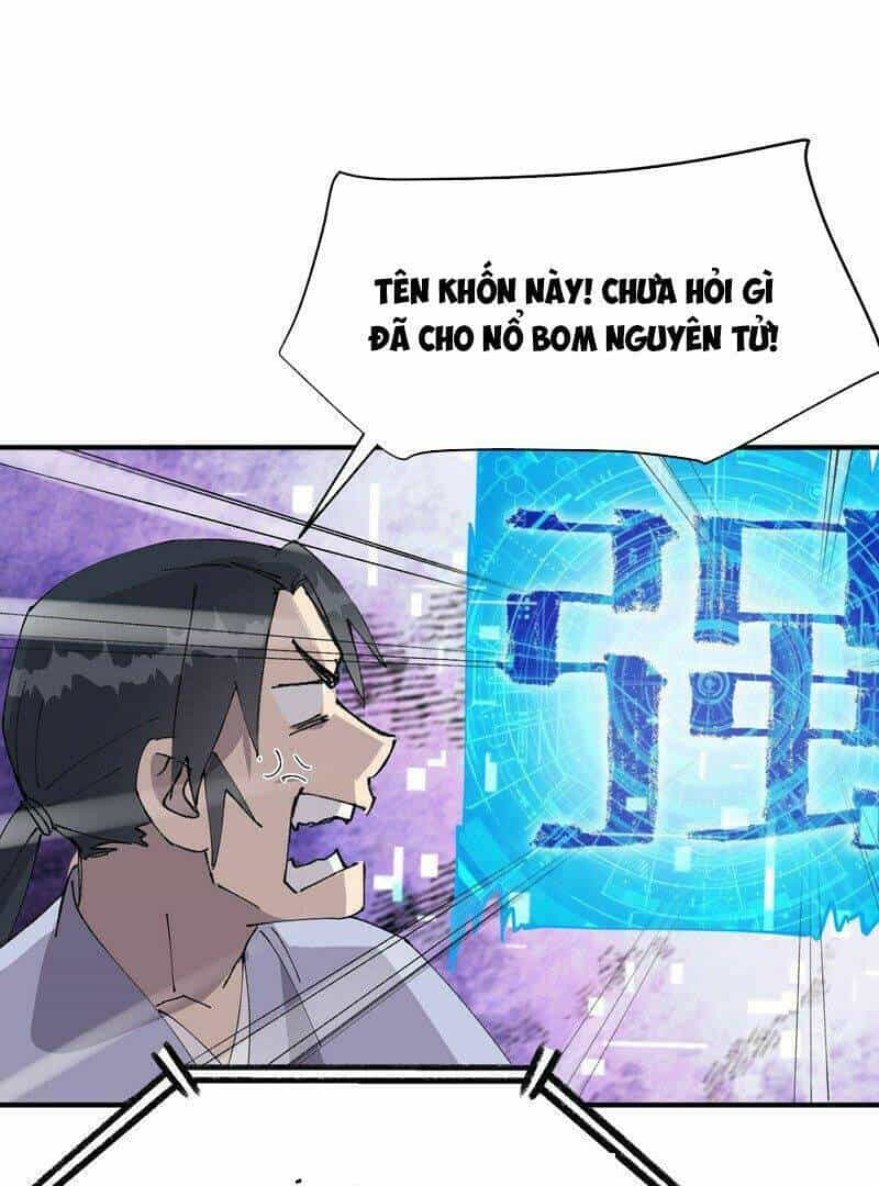 Tối Cường Võ Hồn Hệ Thống - Chương 115 - ảnh 25