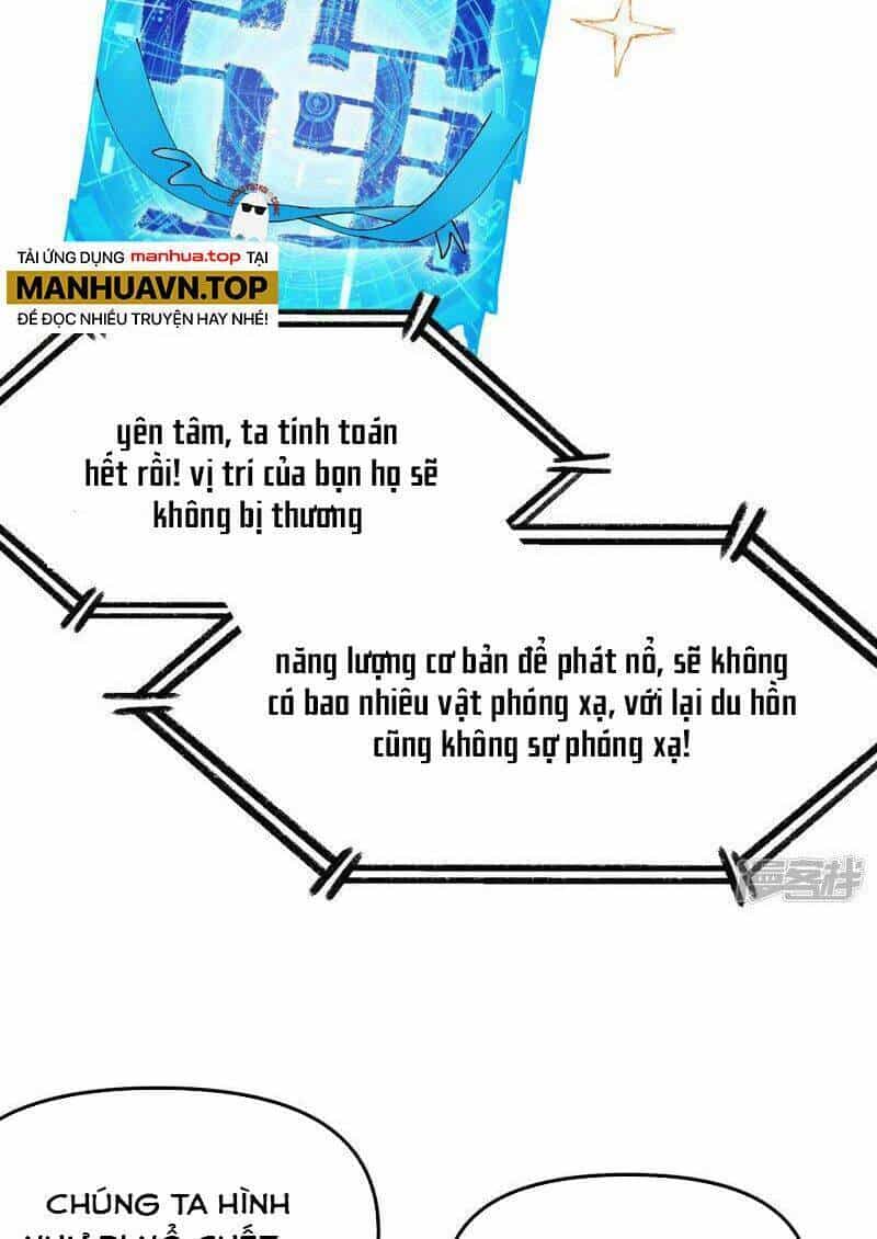 Tối Cường Võ Hồn Hệ Thống - Chương 115 - ảnh 27