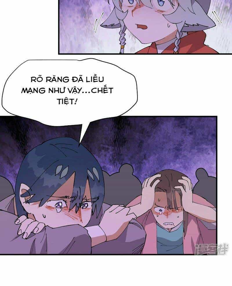 Tối Cường Võ Hồn Hệ Thống - Chương 116 - ảnh 12