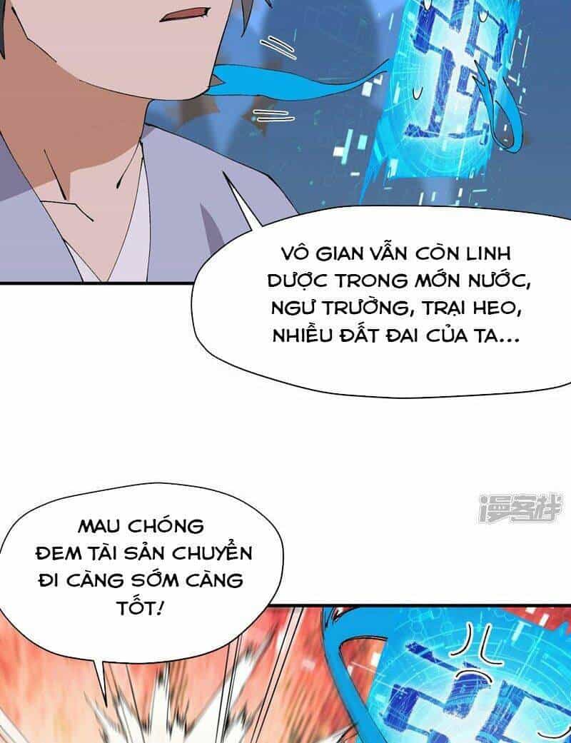 Tối Cường Võ Hồn Hệ Thống - Chương 116 - ảnh 15