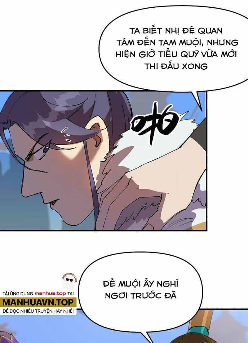 Tối Cường Võ Hồn Hệ Thống - Chương 116 - ảnh 19