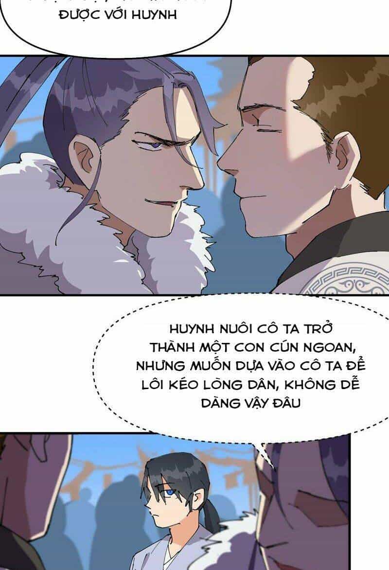 Tối Cường Võ Hồn Hệ Thống - Chương 116 - ảnh 21
