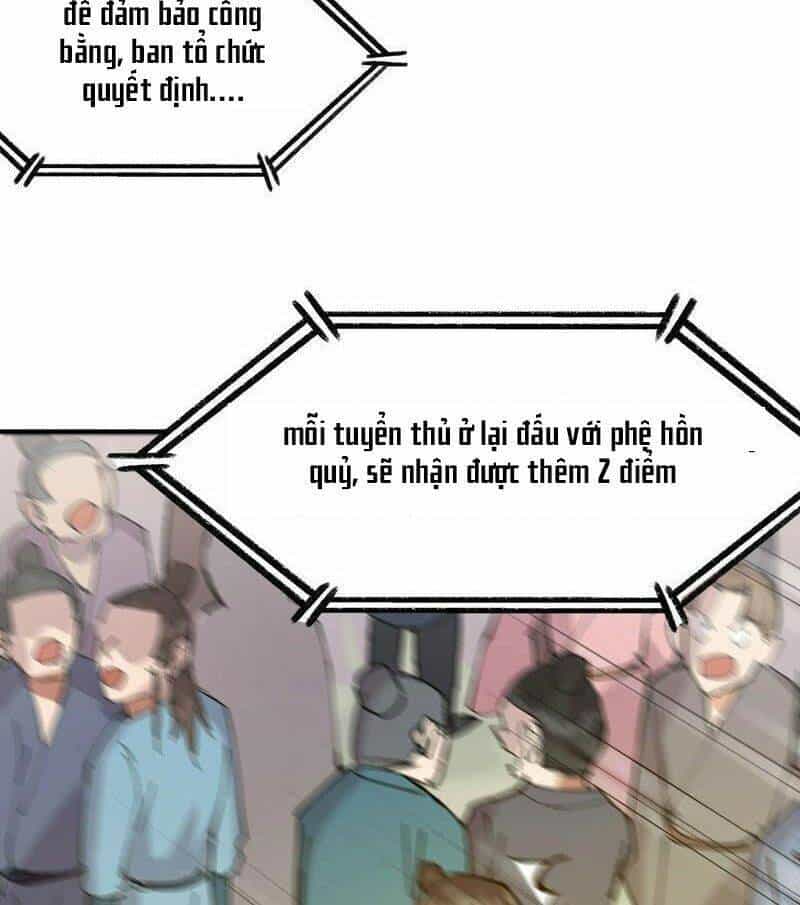 Tối Cường Võ Hồn Hệ Thống - Chương 116 - ảnh 26