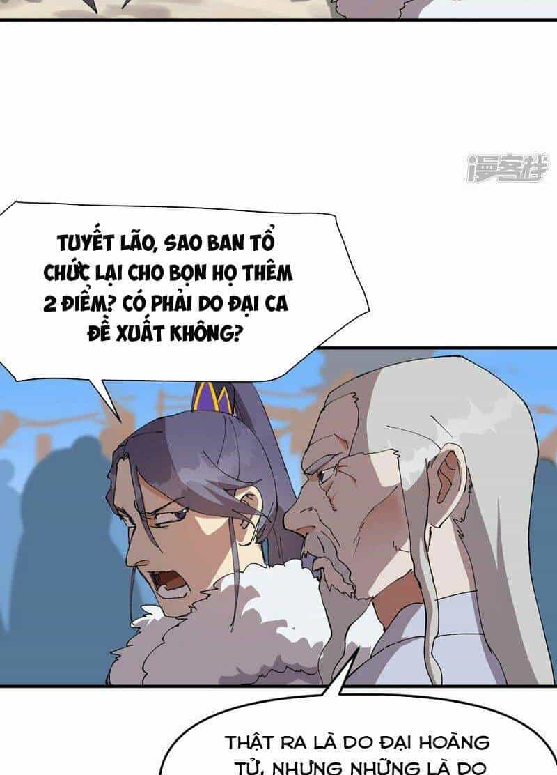 Tối Cường Võ Hồn Hệ Thống - Chương 116 - ảnh 40