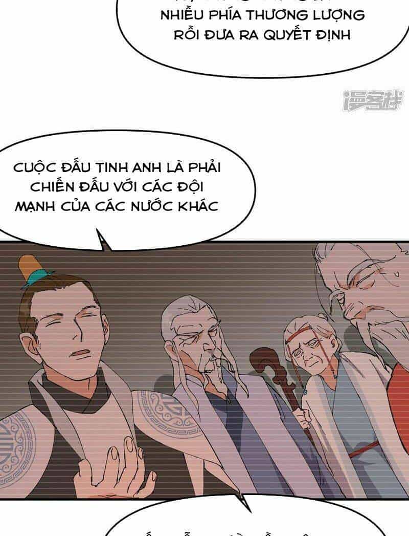 Tối Cường Võ Hồn Hệ Thống - Chương 116 - ảnh 41