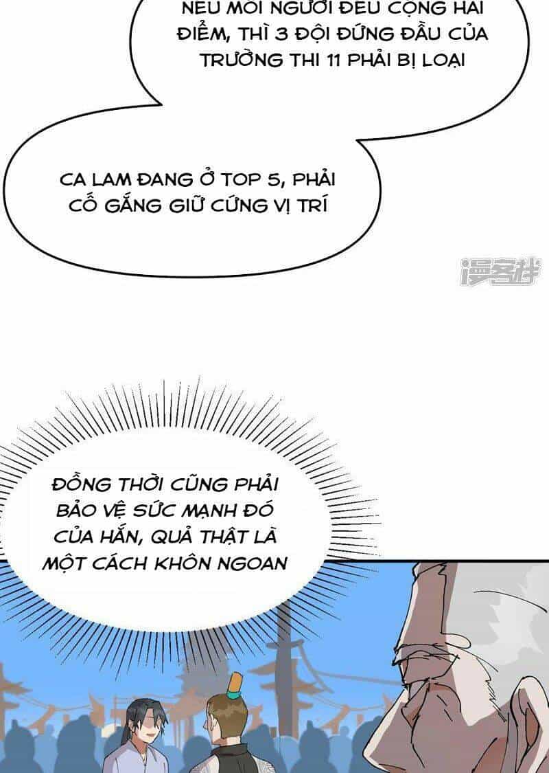 Tối Cường Võ Hồn Hệ Thống - Chương 116 - ảnh 42