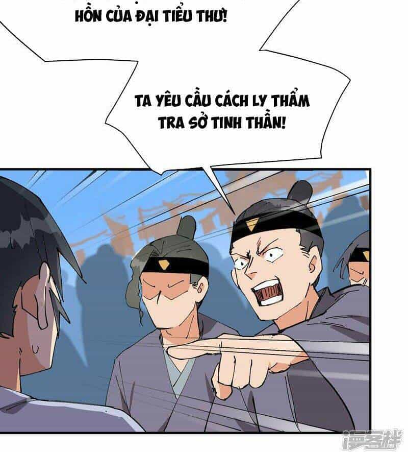 Tối Cường Võ Hồn Hệ Thống - Chương 117 - ảnh 10