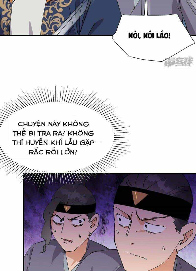 Tối Cường Võ Hồn Hệ Thống - Chương 117 - ảnh 18