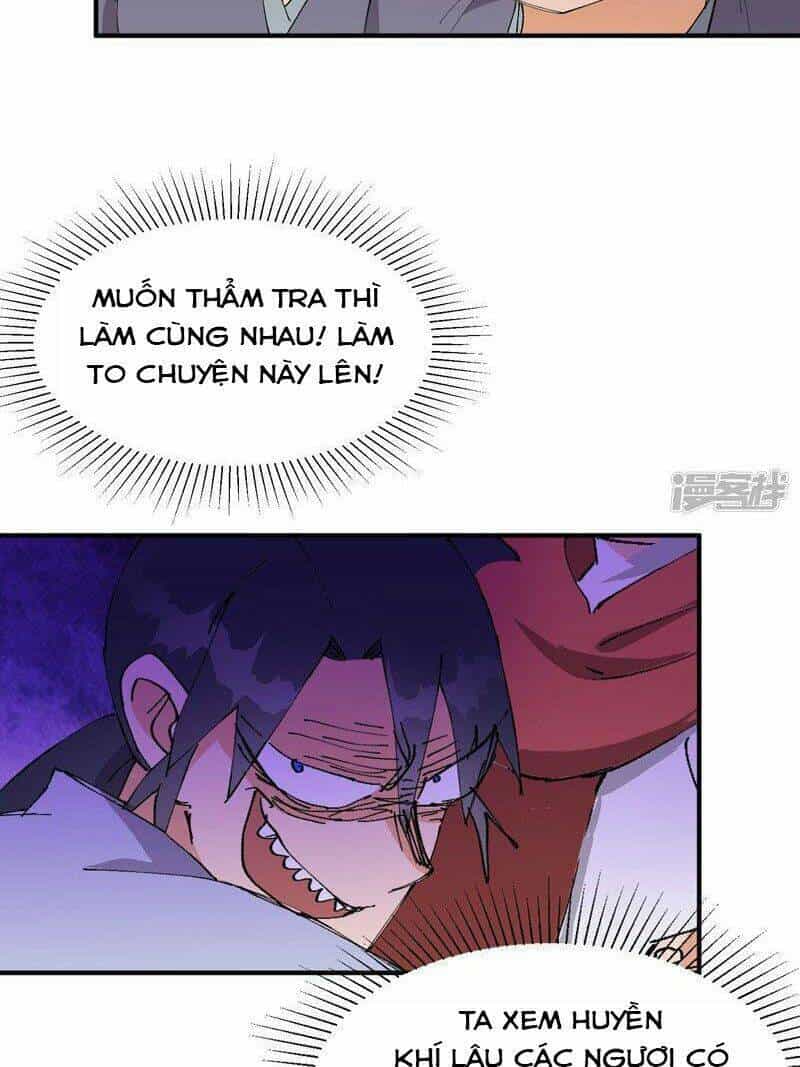 Tối Cường Võ Hồn Hệ Thống - Chương 117 - ảnh 19