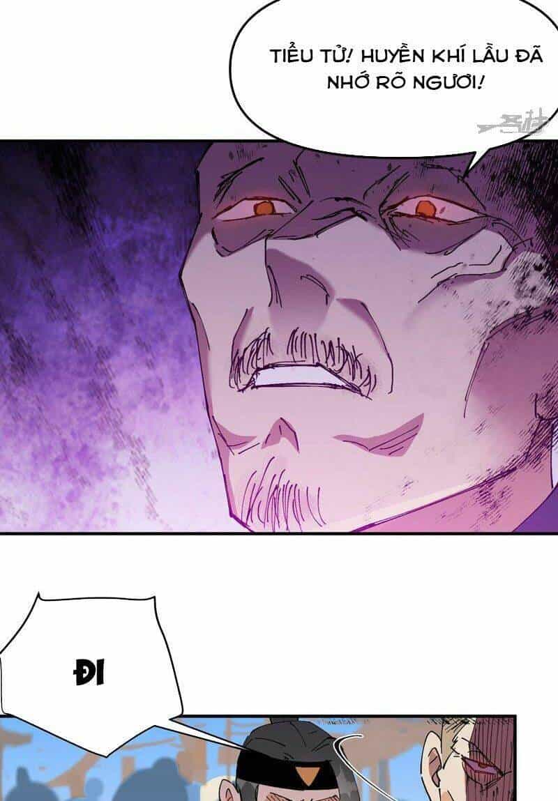 Tối Cường Võ Hồn Hệ Thống - Chương 117 - ảnh 23