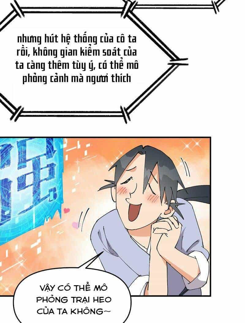 Tối Cường Võ Hồn Hệ Thống - Chương 117 - ảnh 29
