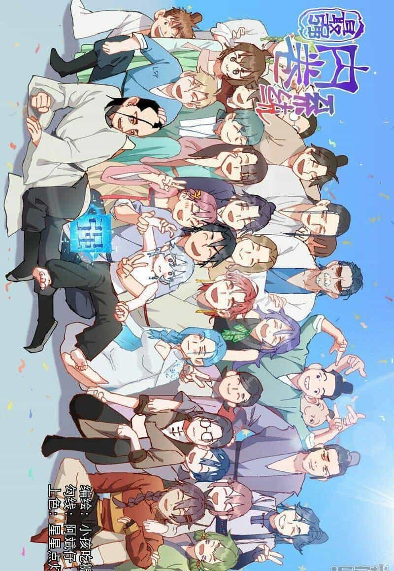 Tối Cường Võ Hồn Hệ Thống - Chương 117 - ảnh 3