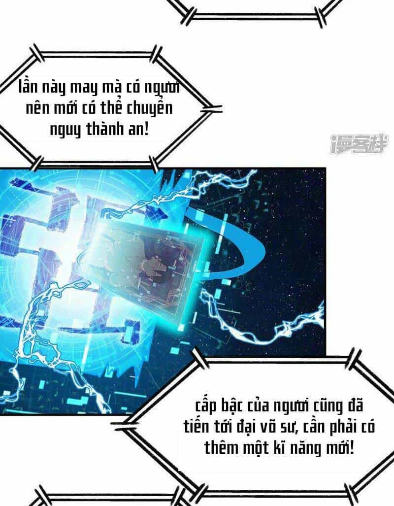 Tối Cường Võ Hồn Hệ Thống - Chương 117 - ảnh 31