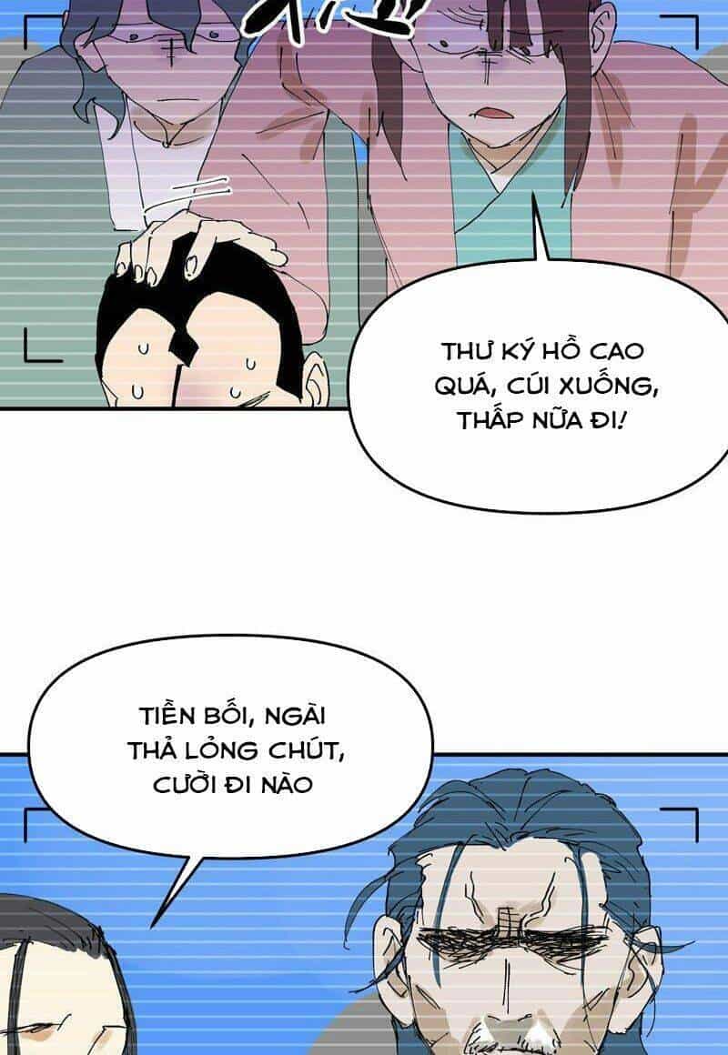 Tối Cường Võ Hồn Hệ Thống - Chương 117 - ảnh 47