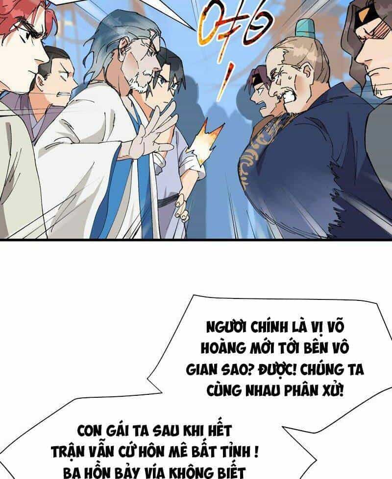 Tối Cường Võ Hồn Hệ Thống - Chương 117 - ảnh 7