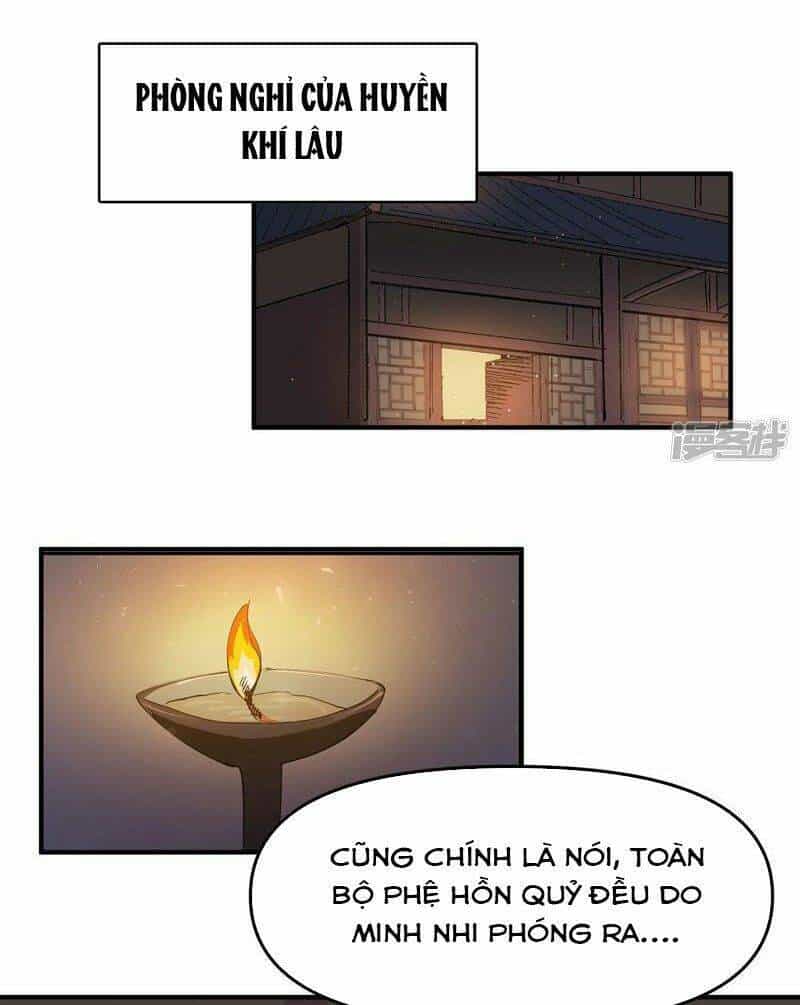 Tối Cường Võ Hồn Hệ Thống - Chương 118 - ảnh 13
