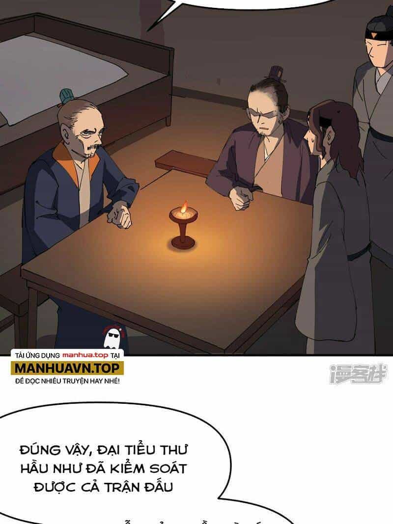 Tối Cường Võ Hồn Hệ Thống - Chương 118 - ảnh 14