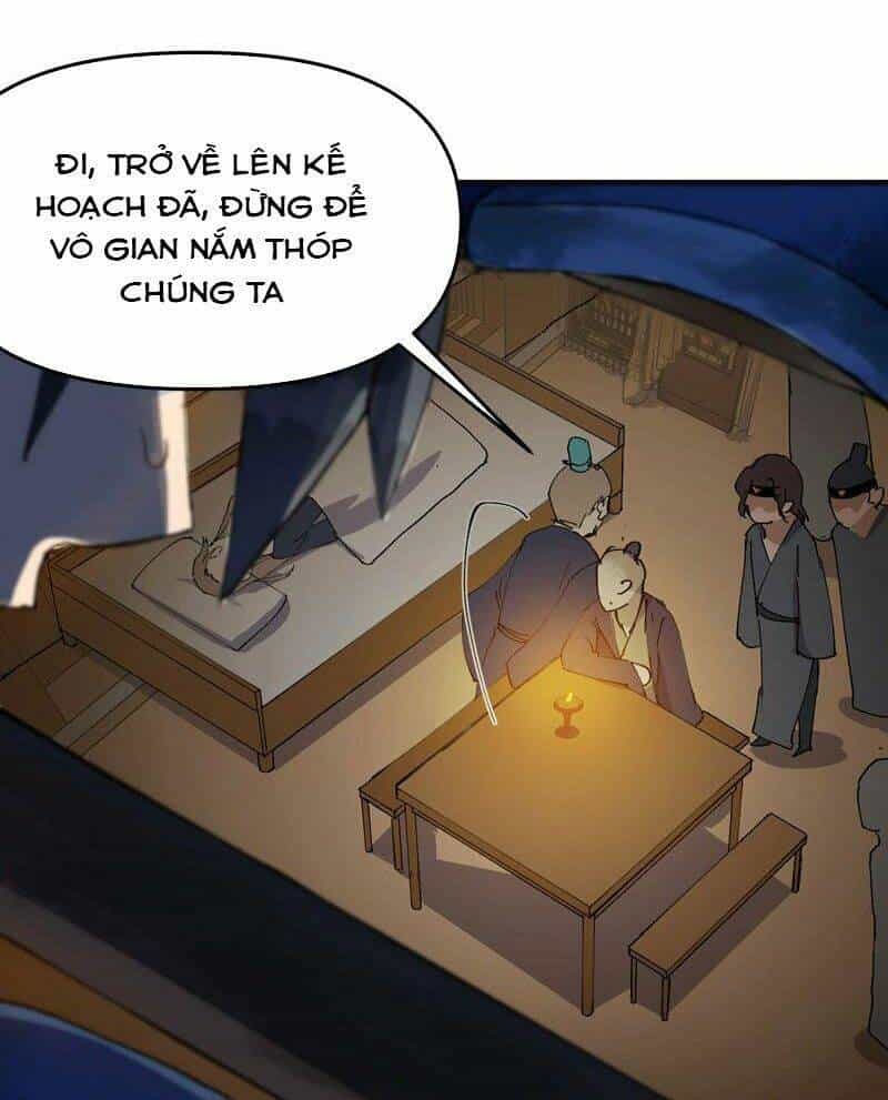 Tối Cường Võ Hồn Hệ Thống - Chương 118 - ảnh 20