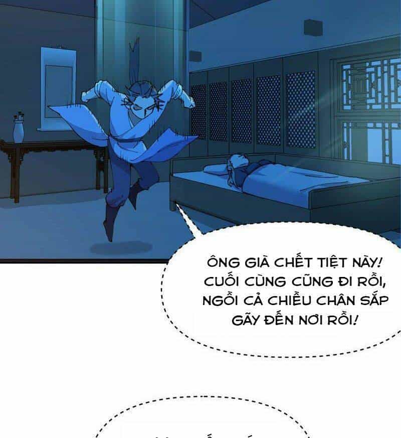 Tối Cường Võ Hồn Hệ Thống - Chương 118 - ảnh 23