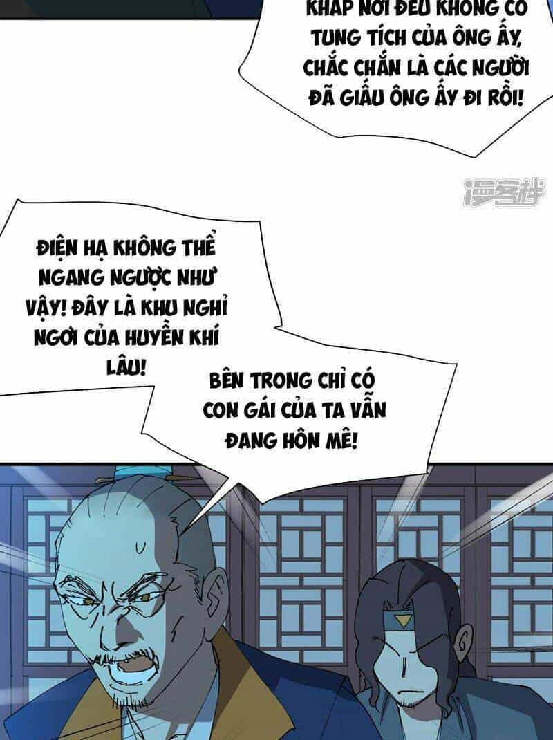 Tối Cường Võ Hồn Hệ Thống - Chương 118 - ảnh 32