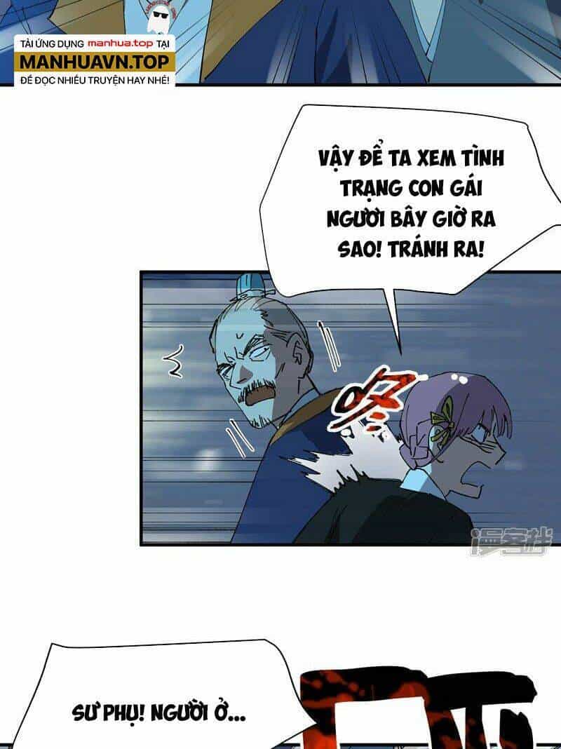 Tối Cường Võ Hồn Hệ Thống - Chương 118 - ảnh 33