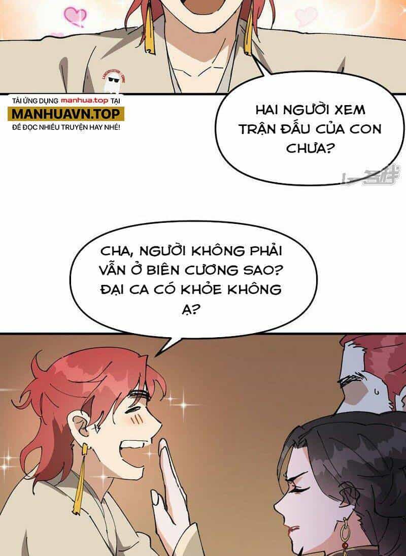 Tối Cường Võ Hồn Hệ Thống - Chương 118 - ảnh 4