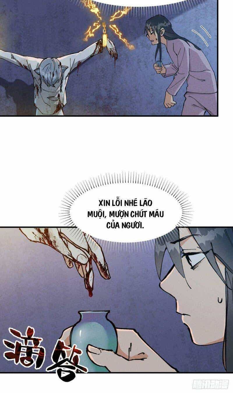 Tối Cường Võ Hồn Hệ Thống - Chương 11 - ảnh 15