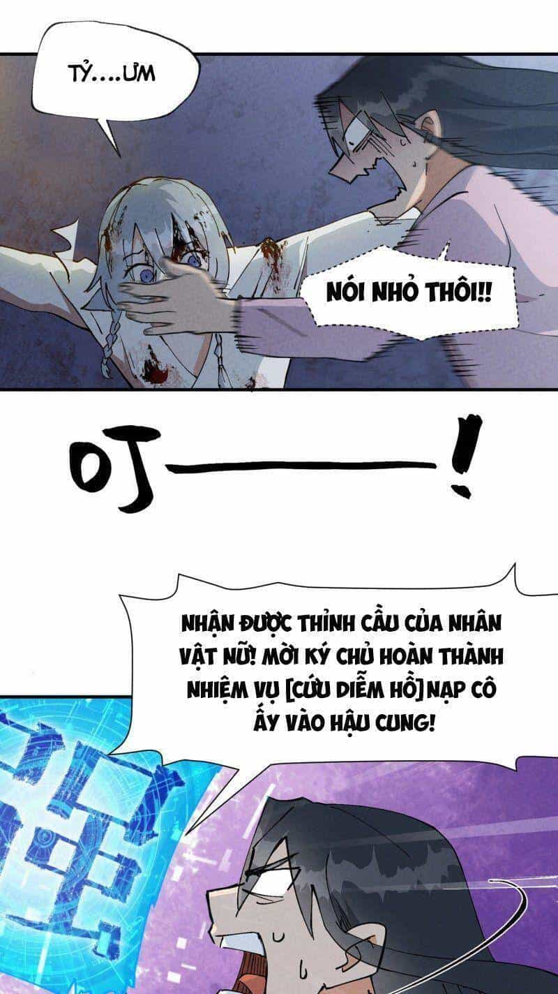 Tối Cường Võ Hồn Hệ Thống - Chương 11 - ảnh 20