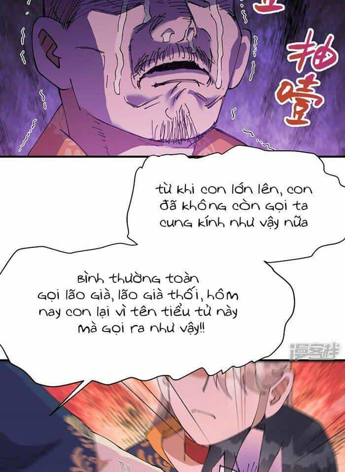 Tối Cường Võ Hồn Hệ Thống - Chương 119 - ảnh 29