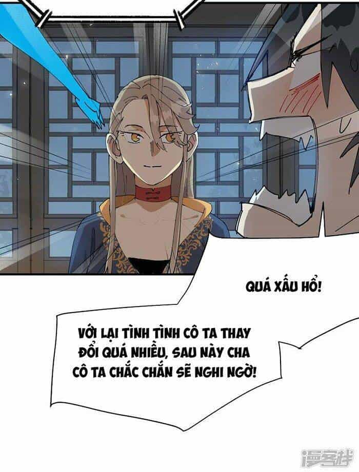 Tối Cường Võ Hồn Hệ Thống - Chương 119 - ảnh 39